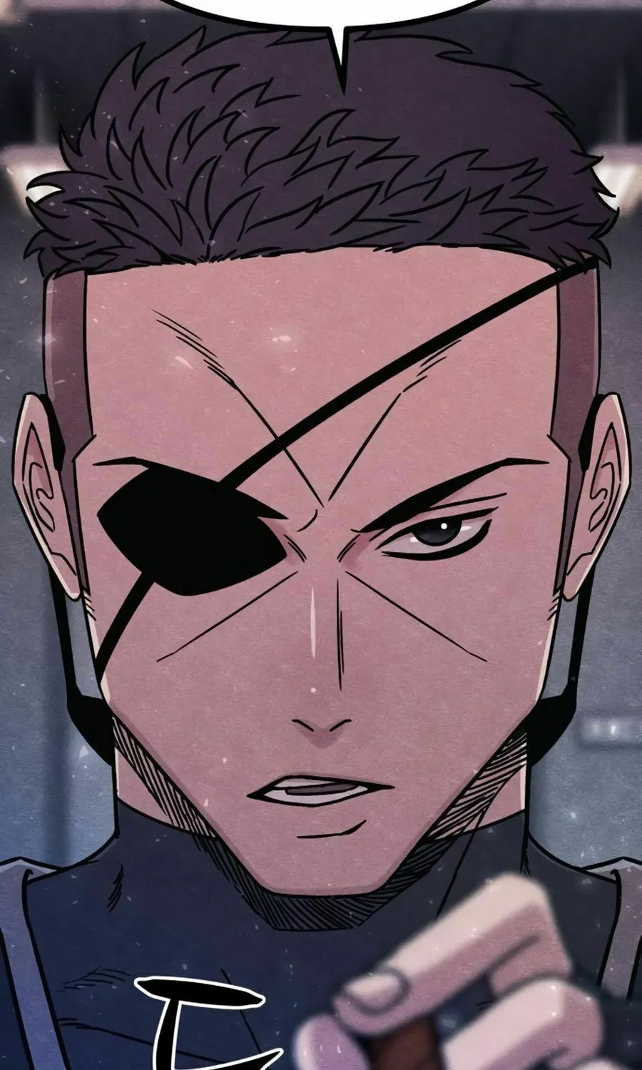 Read Zombie X Slasher chapter 28 image 151 on Lezhin