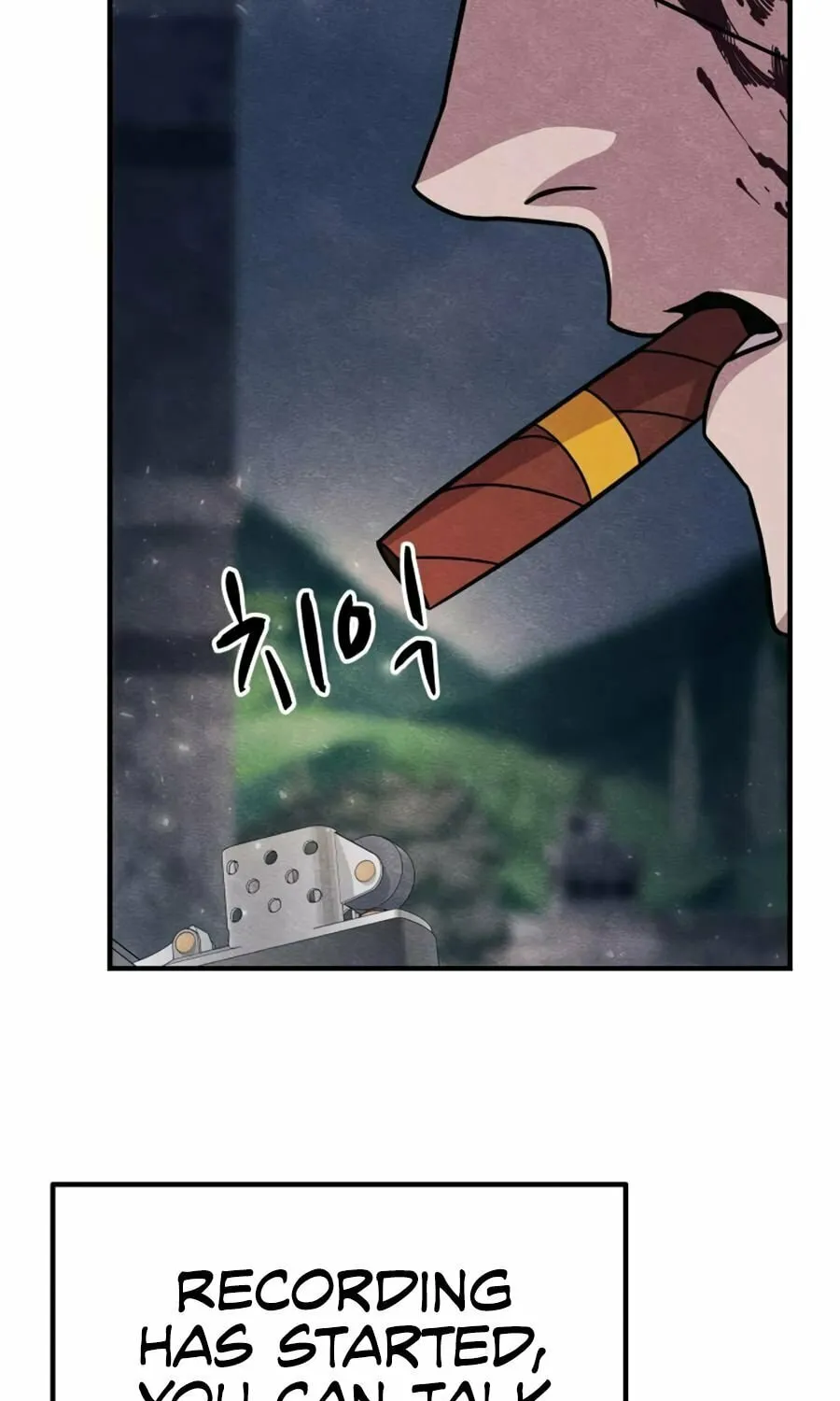 Read Zombie X Slasher chapter 28 image 18 on Lezhin