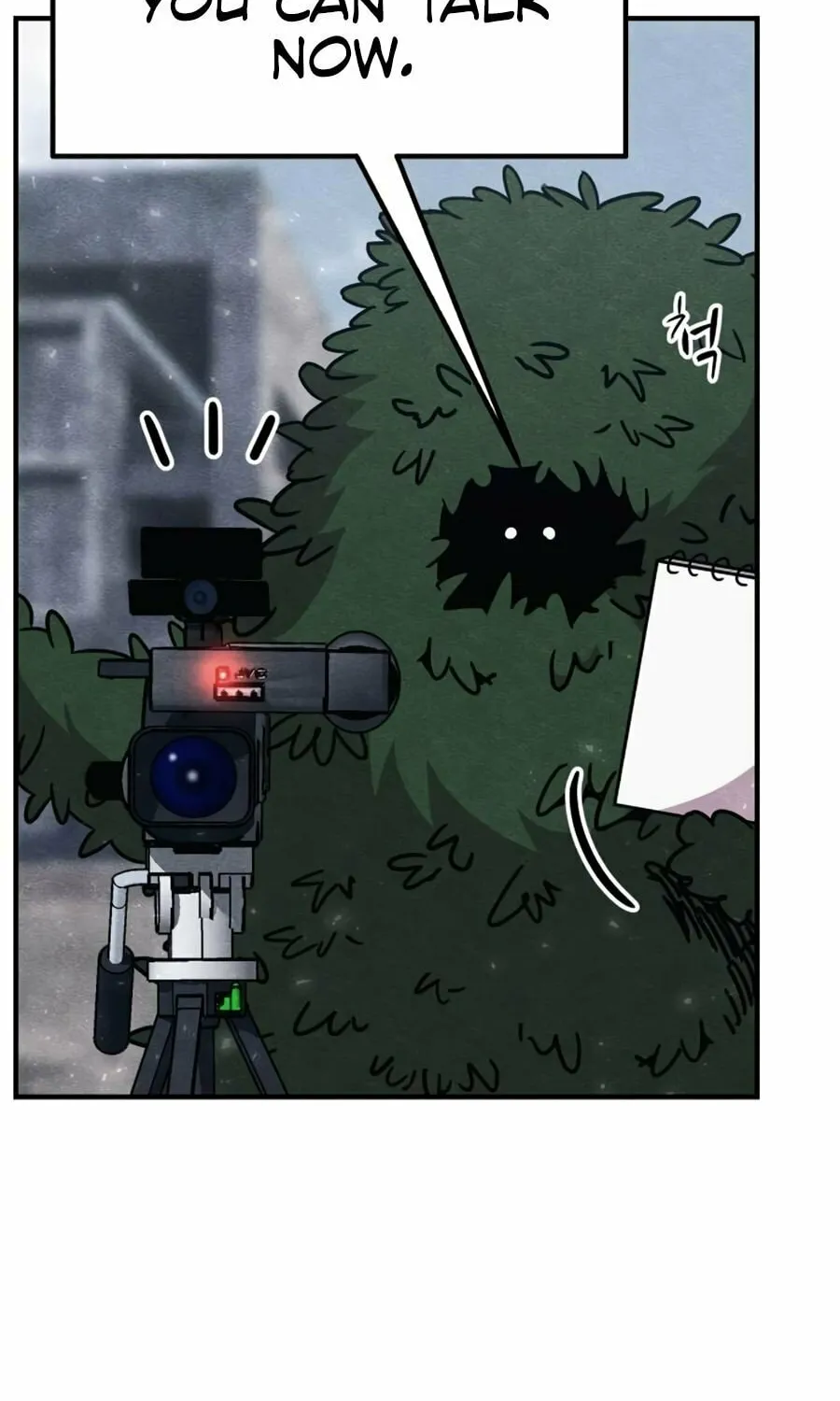 Read Zombie X Slasher chapter 28 image 19 on Lezhin