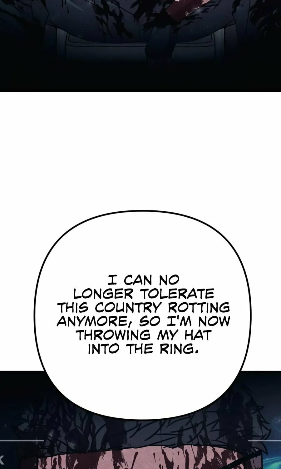 Read Zombie X Slasher chapter 28 image 22 on Lezhin