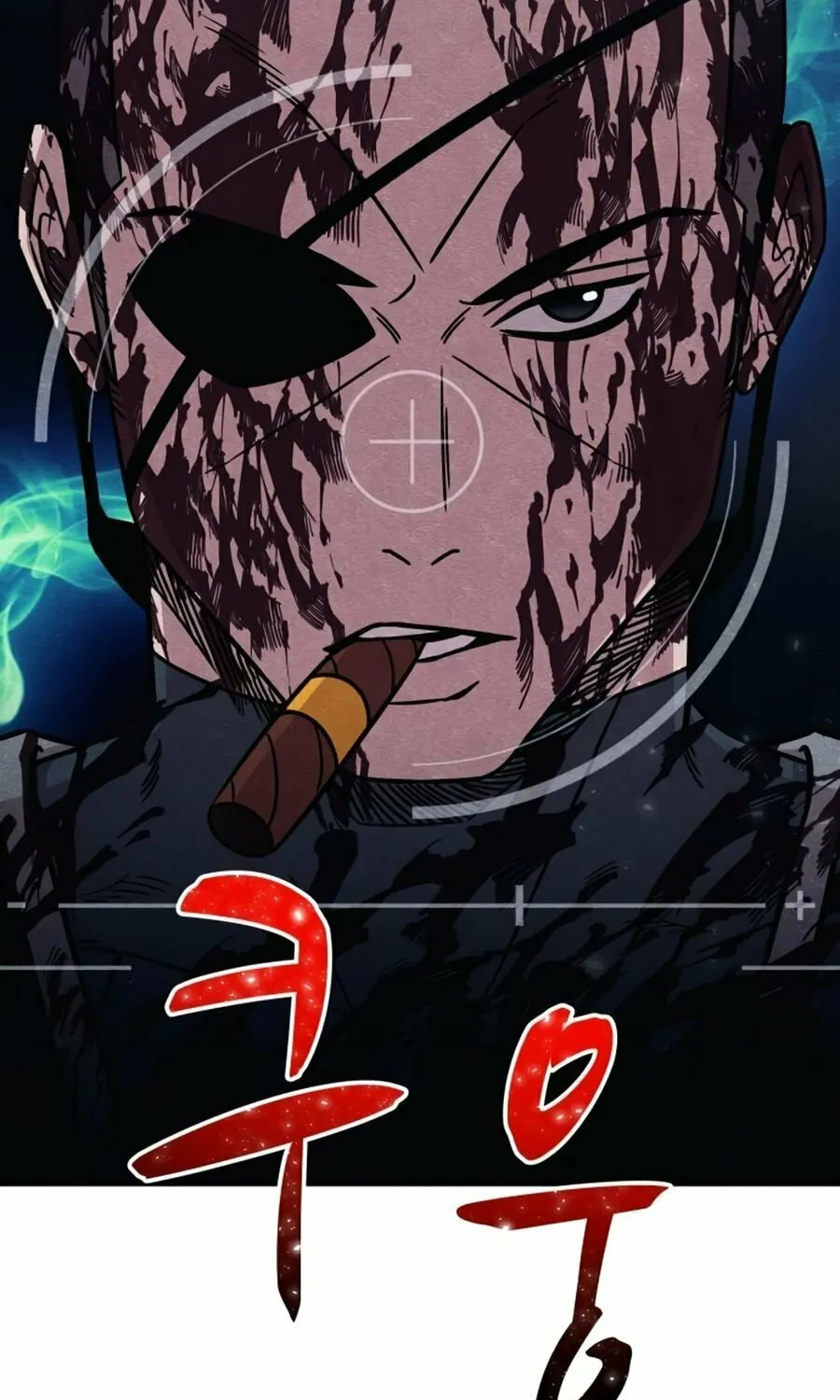 Read Zombie X Slasher chapter 28 image 23 on Lezhin