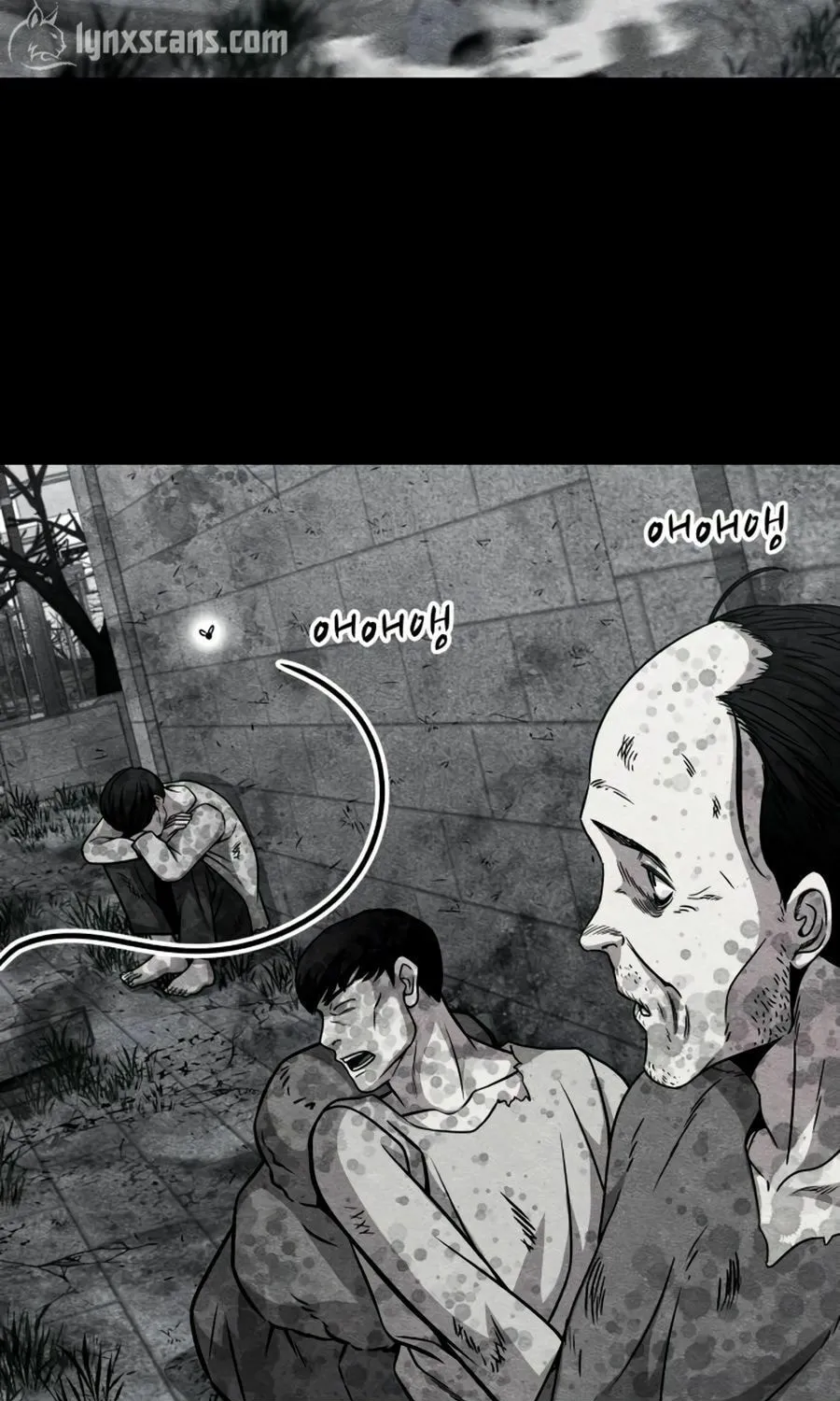 Read Zombie X Slasher chapter 28 image 44 on Lezhin