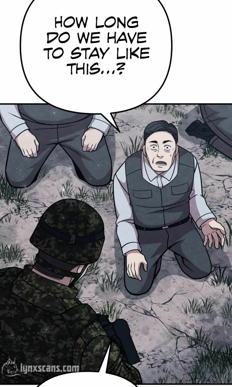 Read Zombie X Slasher chapter 28 image 56 on Lezhin
