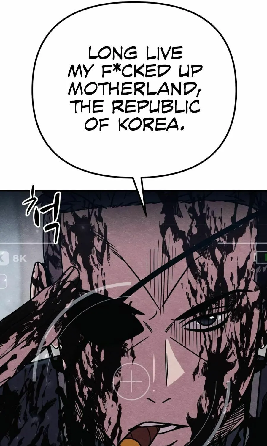 Read Zombie X Slasher chapter 28 image 67 on Lezhin