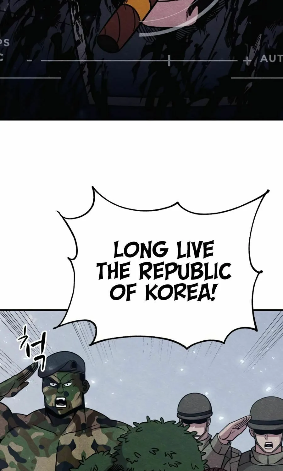 Read Zombie X Slasher chapter 28 image 68 on Lezhin
