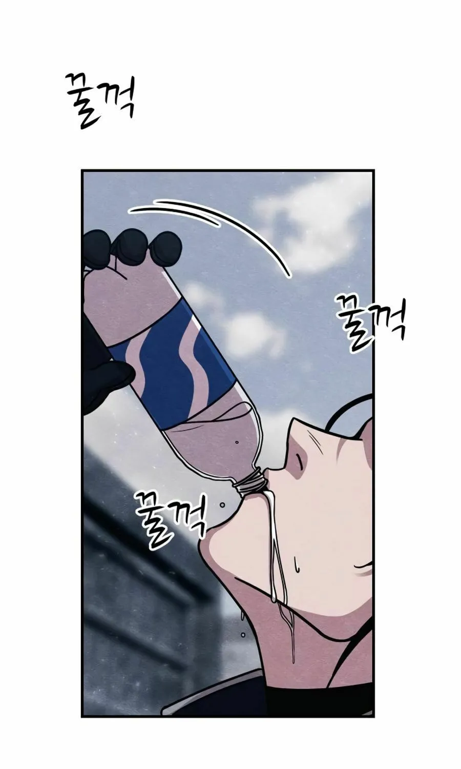 Read Zombie X Slasher chapter 28 image 72 on Lezhin