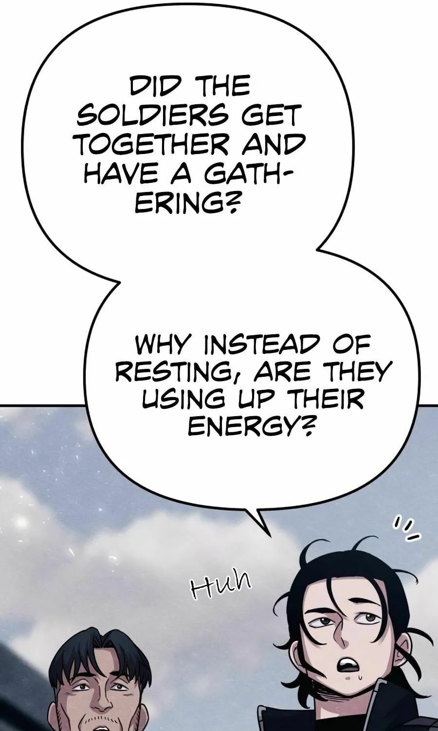 Read Zombie X Slasher chapter 28 image 74 on Lezhin