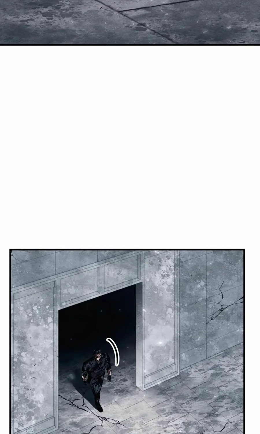 Read Zombie X Slasher chapter 28 image 8 on Lezhin