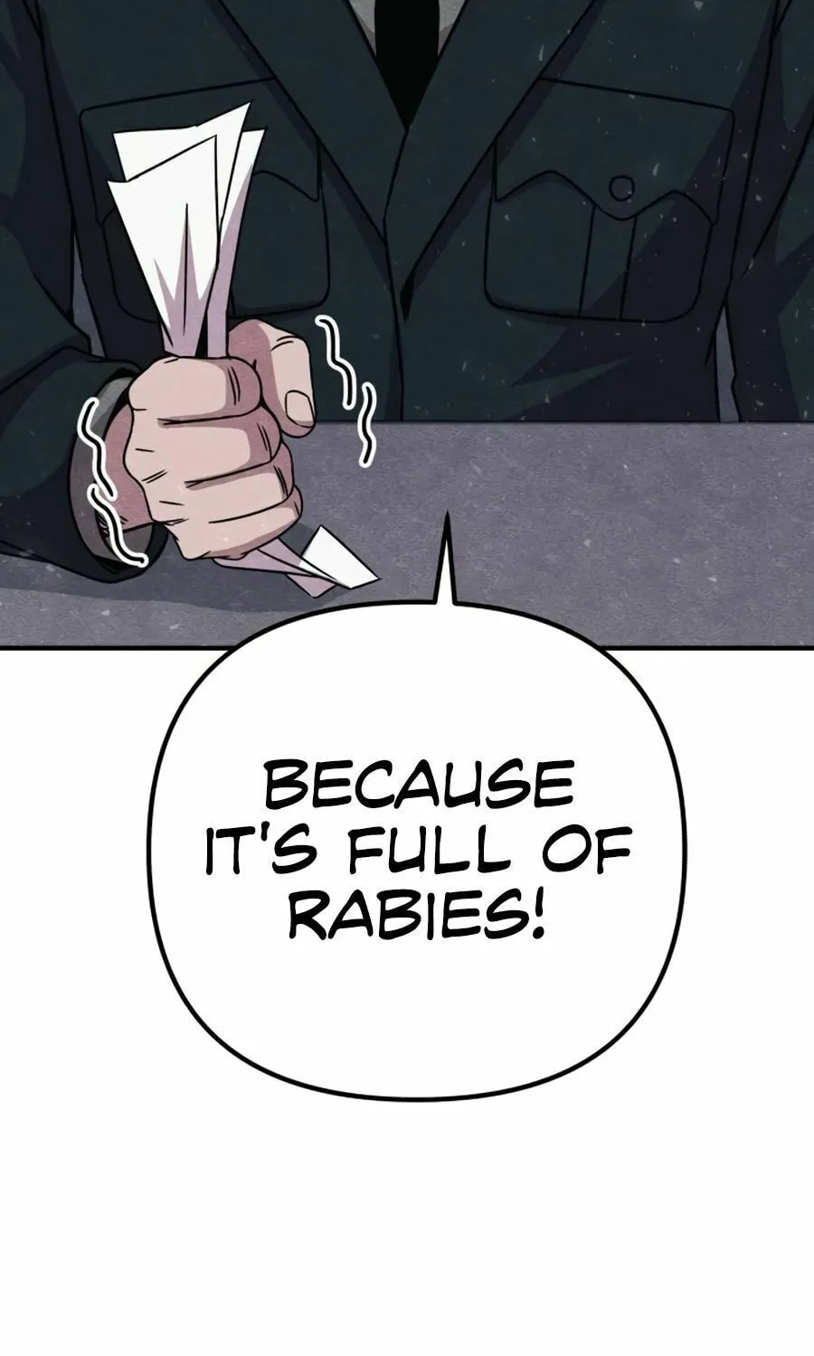 Read Zombie X Slasher chapter 28 image 82 on Lezhin