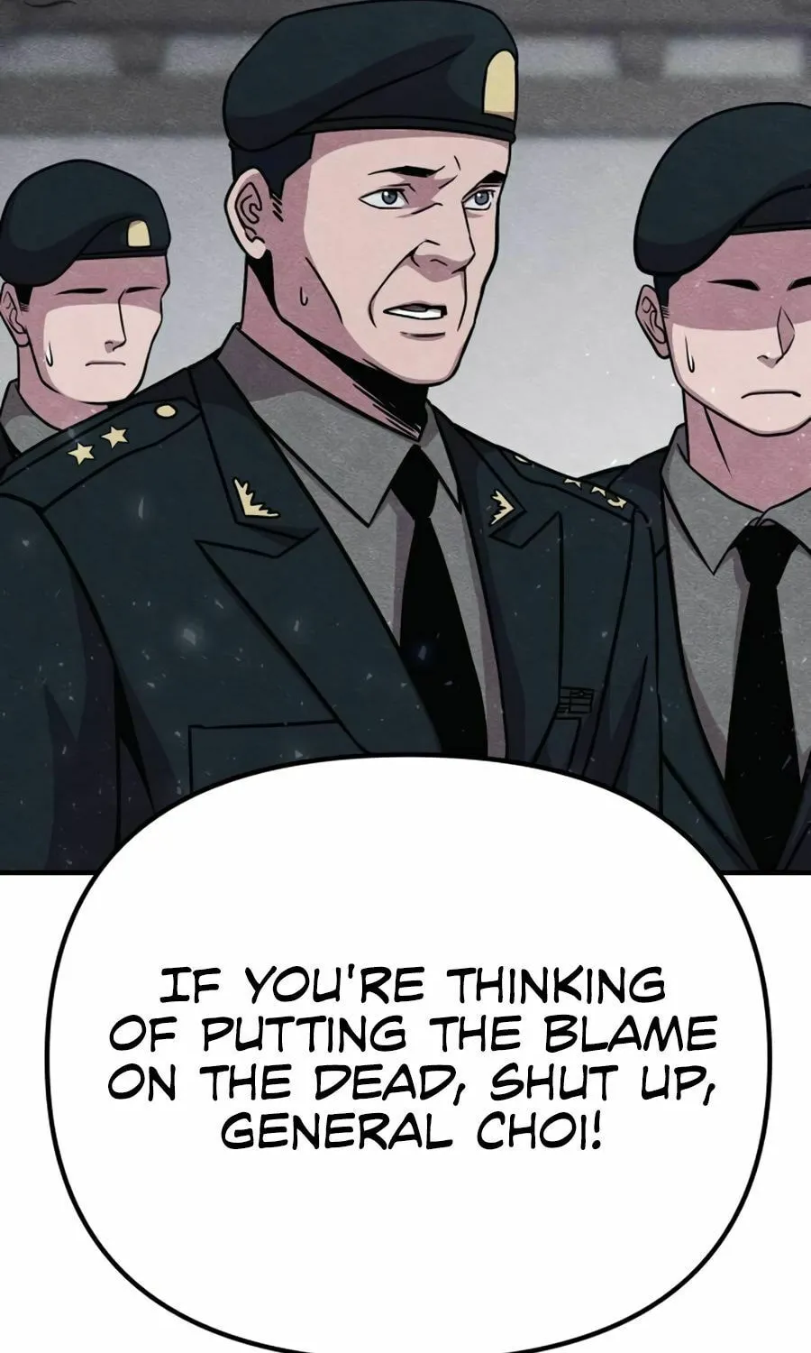 Read Zombie X Slasher chapter 28 image 84 on Lezhin