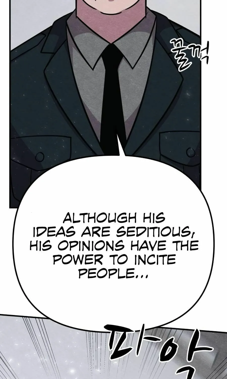 Read Zombie X Slasher chapter 28 image 97 on Lezhin