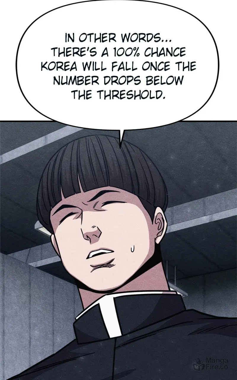Read Zombie X Slasher chapter 29 image 101 on Lezhin