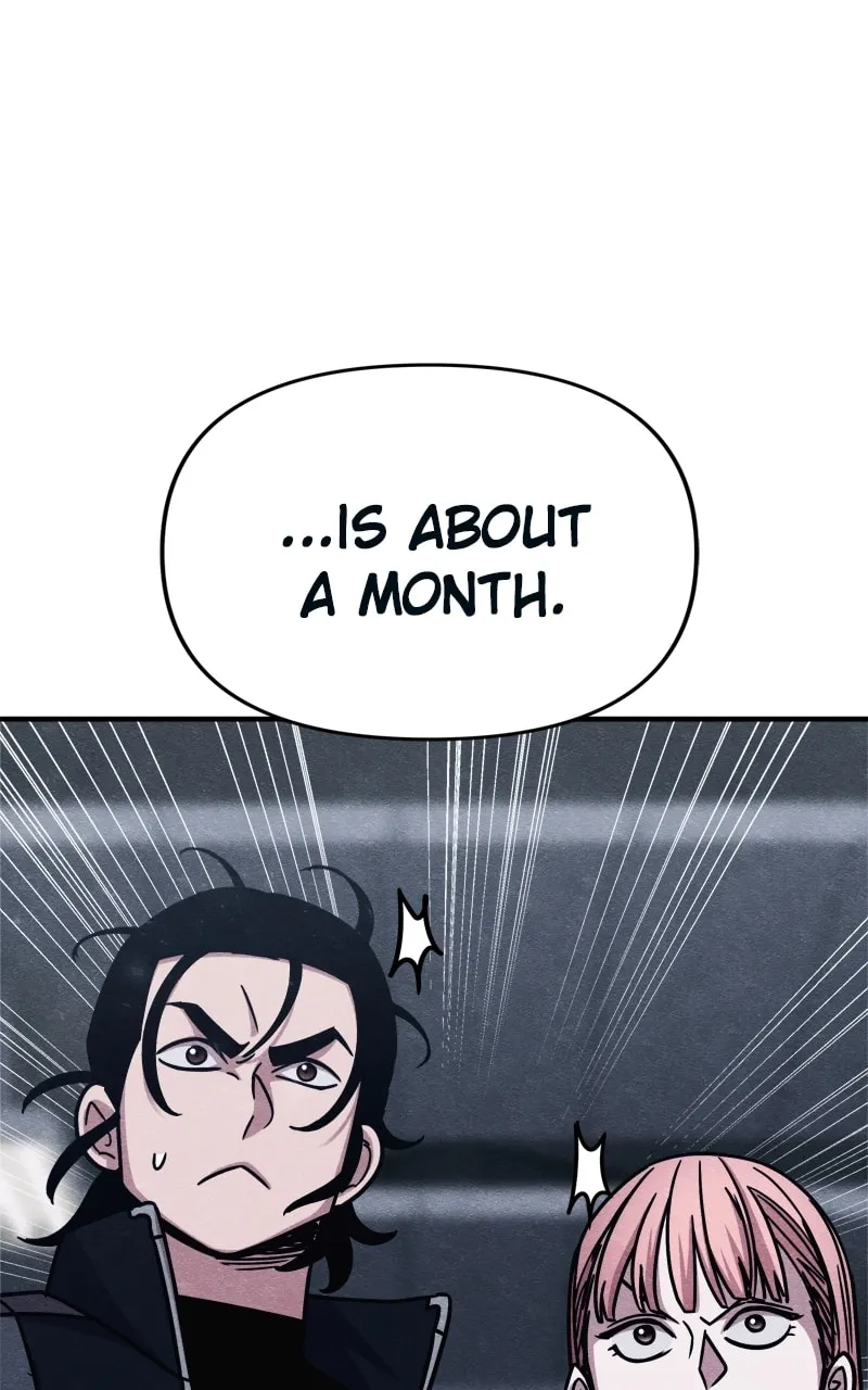 Read Zombie X Slasher chapter 29 image 103 on Lezhin