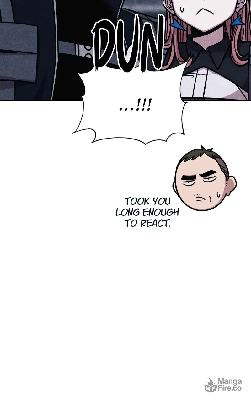 Read Zombie X Slasher chapter 29 image 104 on Lezhin