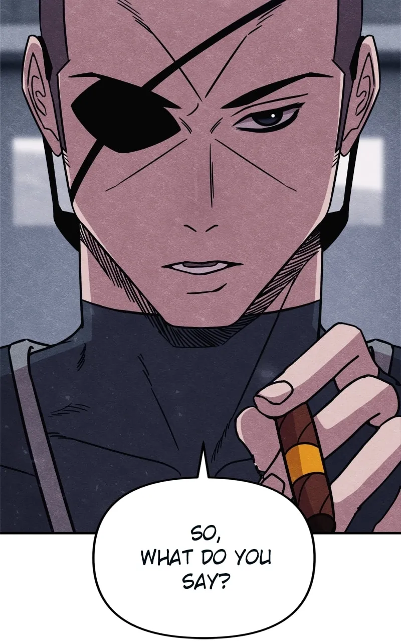 Read Zombie X Slasher chapter 29 image 106 on Lezhin