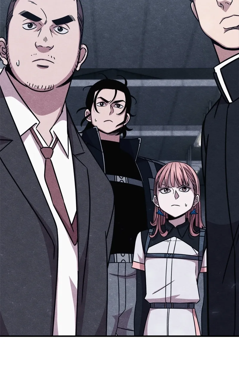 Read Zombie X Slasher chapter 29 image 108 on Lezhin