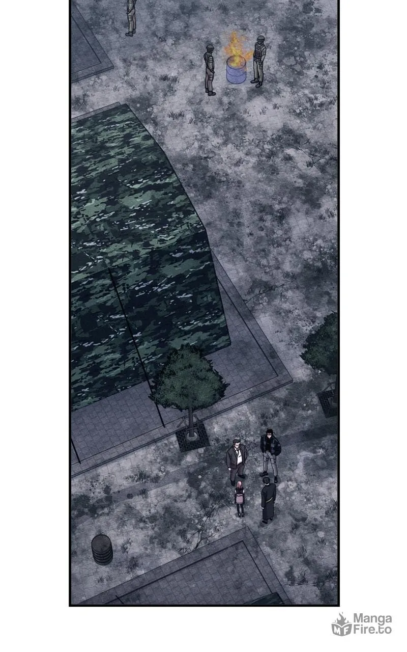 Read Zombie X Slasher chapter 29 image 110 on Lezhin