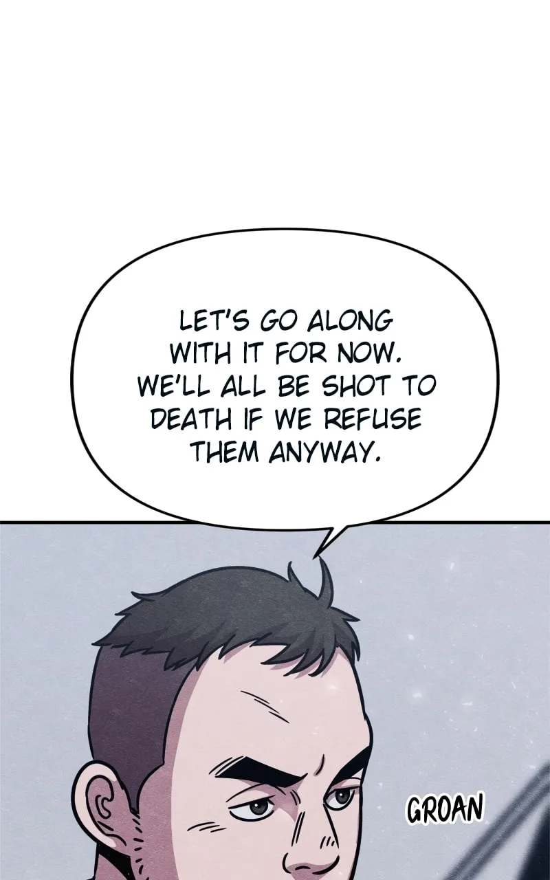 Read Zombie X Slasher chapter 29 image 111 on Lezhin