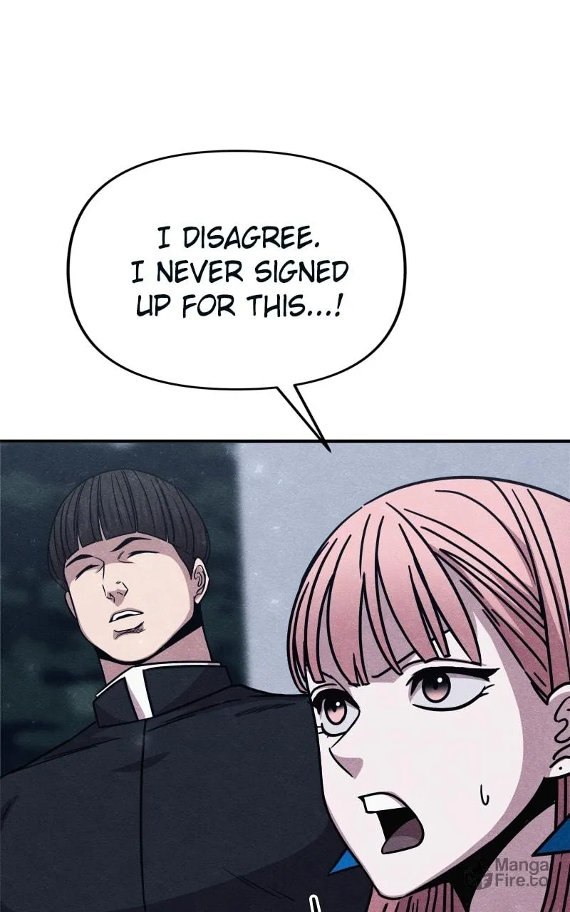 Read Zombie X Slasher chapter 29 image 113 on Lezhin
