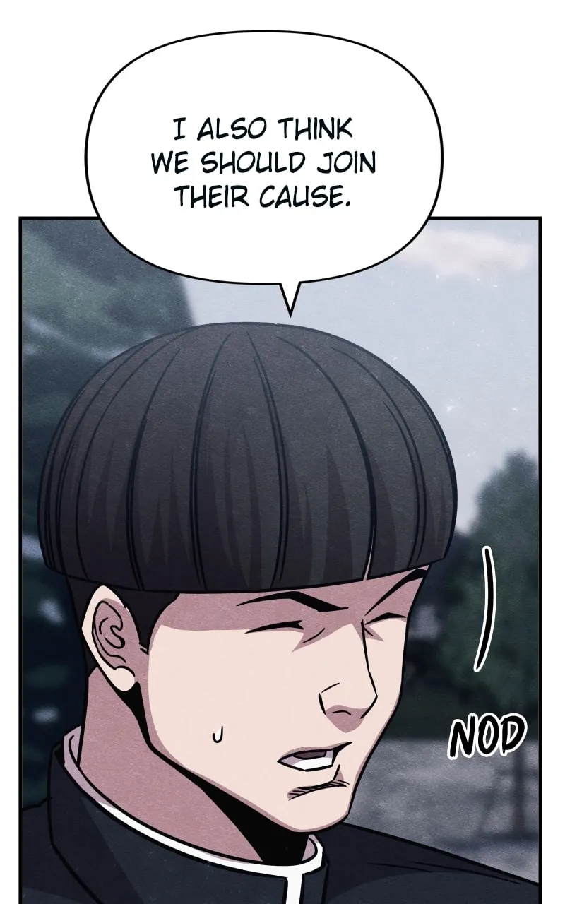 Read Zombie X Slasher chapter 29 image 115 on Lezhin
