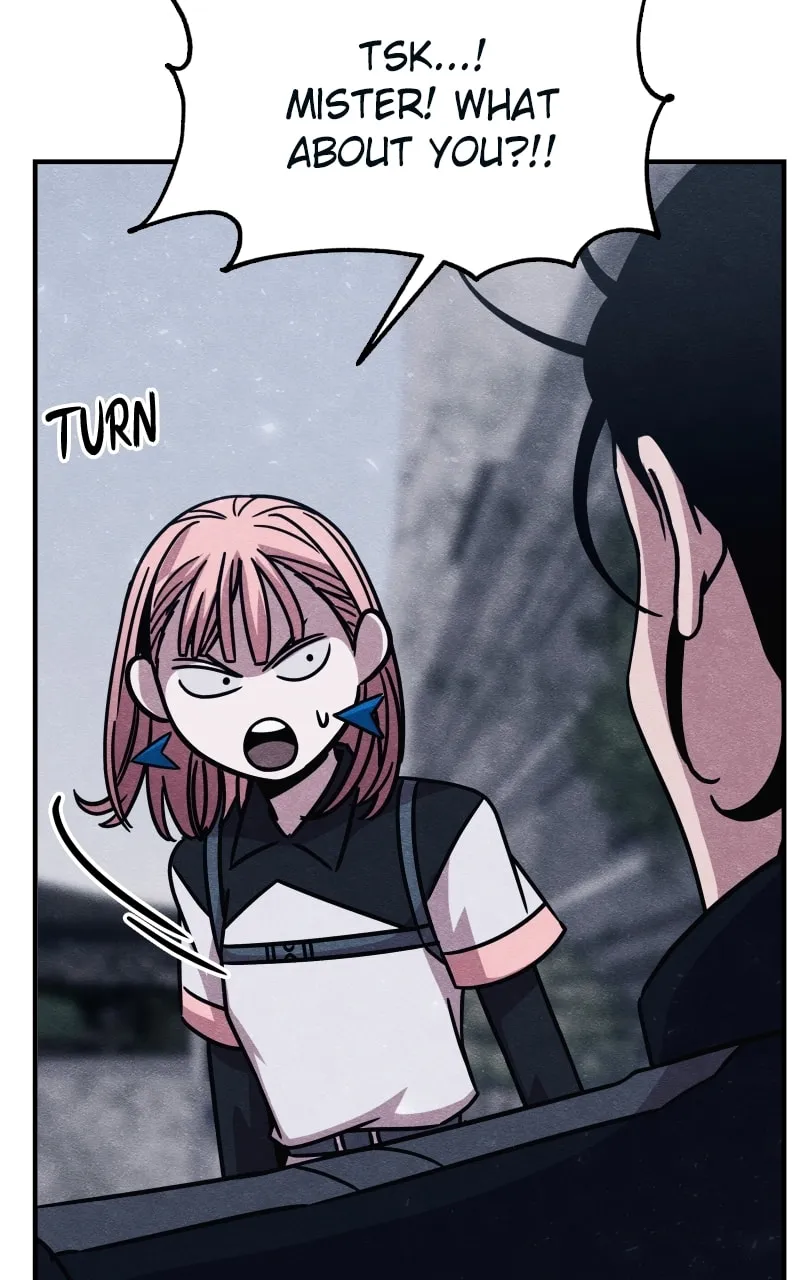 Read Zombie X Slasher chapter 29 image 117 on Lezhin