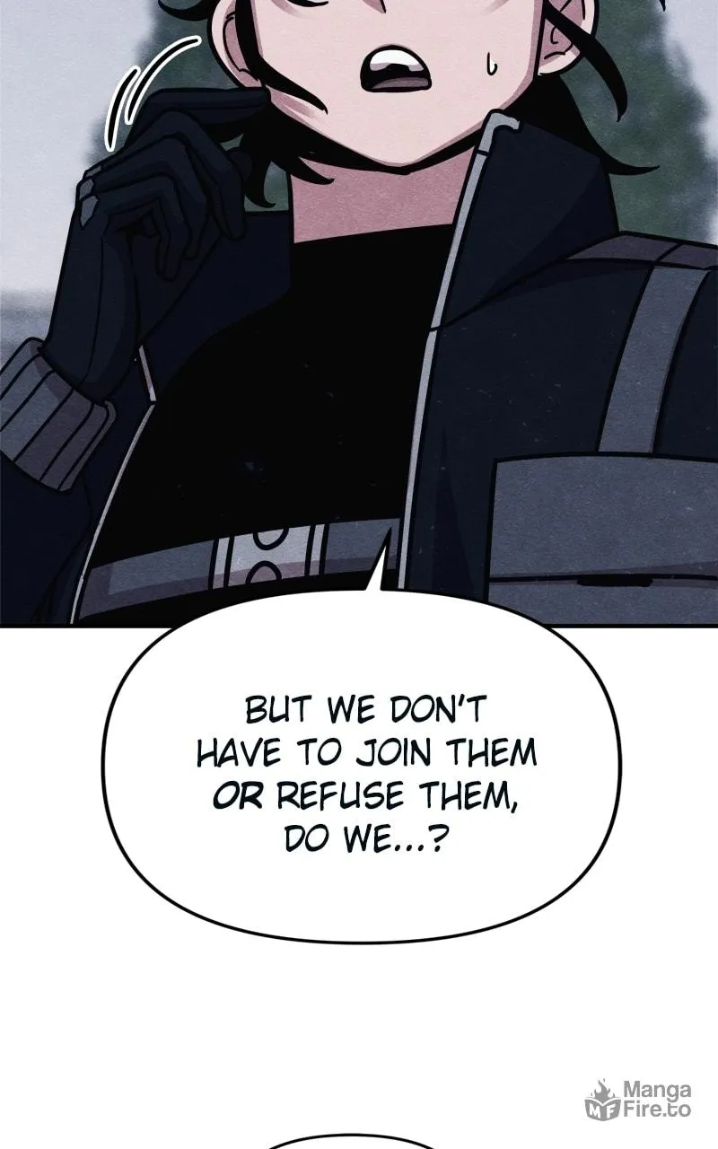 Read Zombie X Slasher chapter 29 image 119 on Lezhin