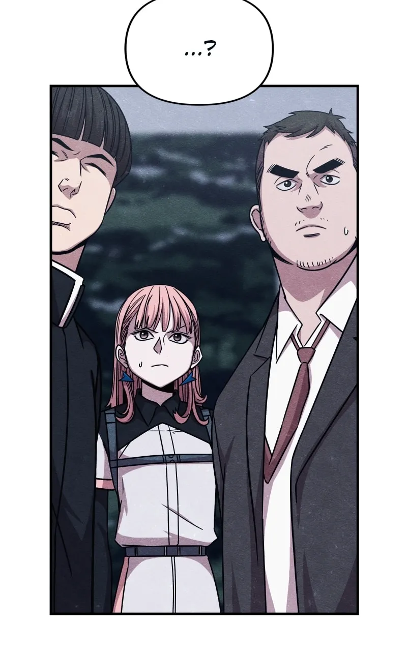 Read Zombie X Slasher chapter 29 image 120 on Lezhin