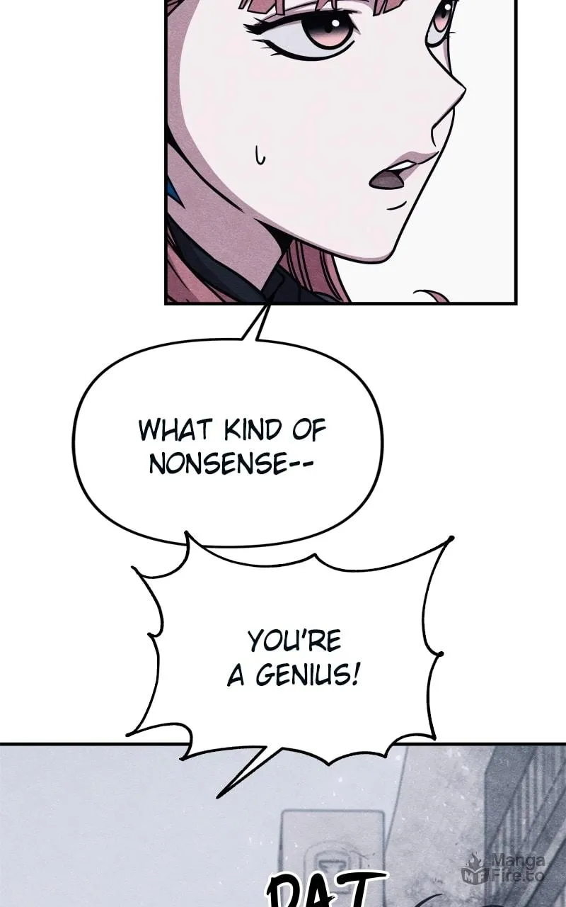Read Zombie X Slasher chapter 29 image 124 on Lezhin