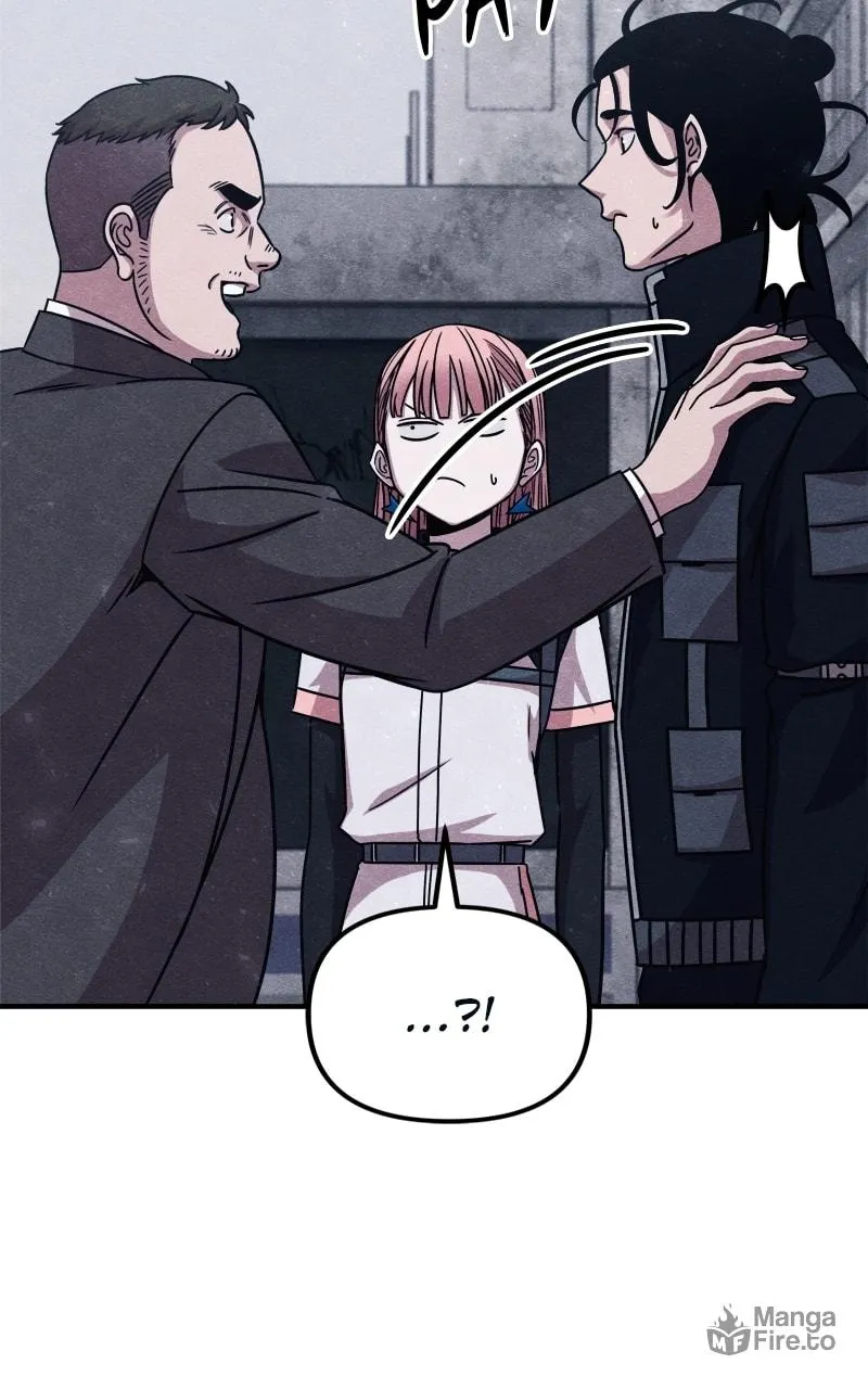 Read Zombie X Slasher chapter 29 image 125 on Lezhin