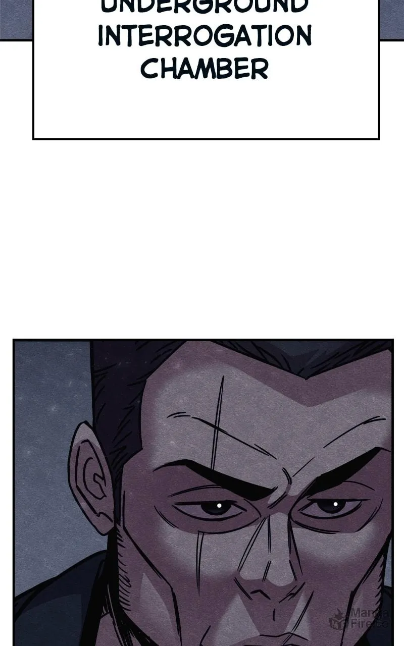 Read Zombie X Slasher chapter 29 image 128 on Lezhin