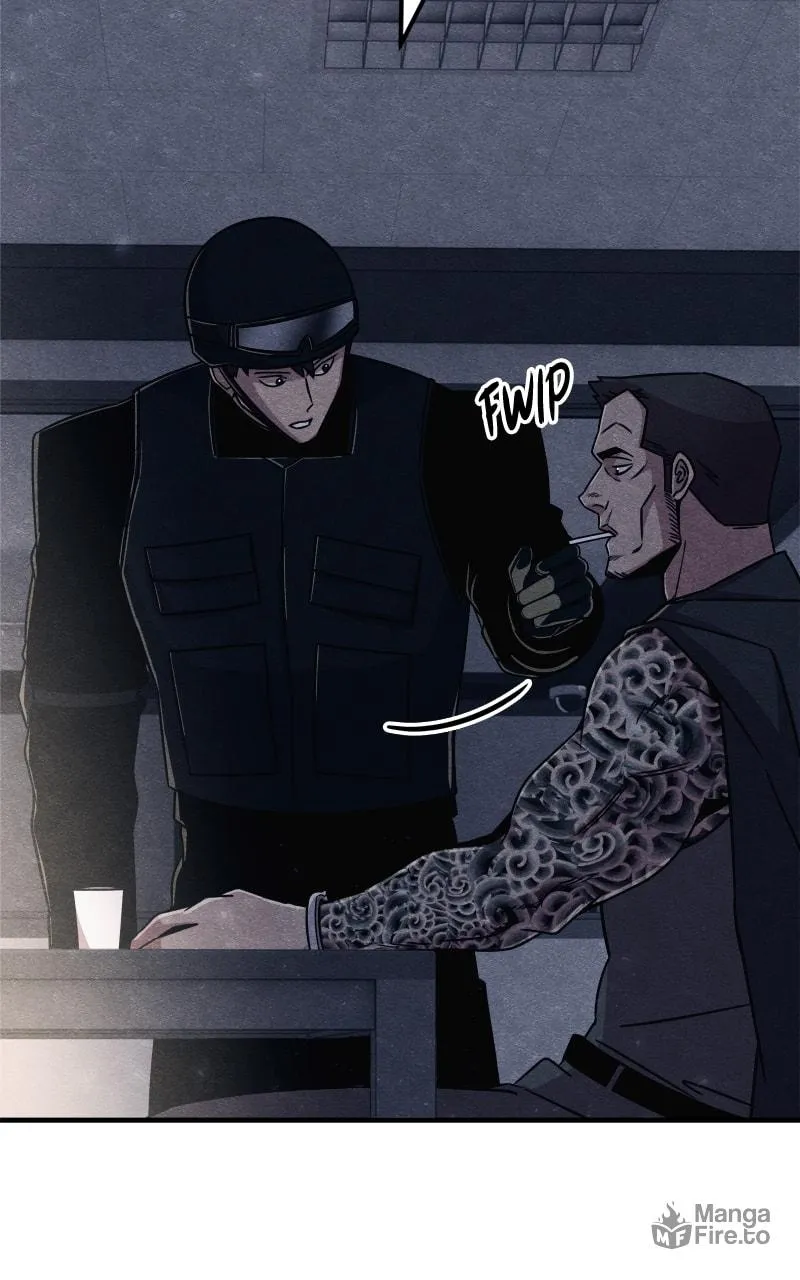 Read Zombie X Slasher chapter 29 image 134 on Lezhin