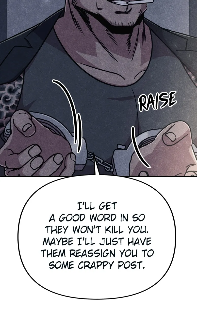 Read Zombie X Slasher chapter 29 image 136 on Lezhin