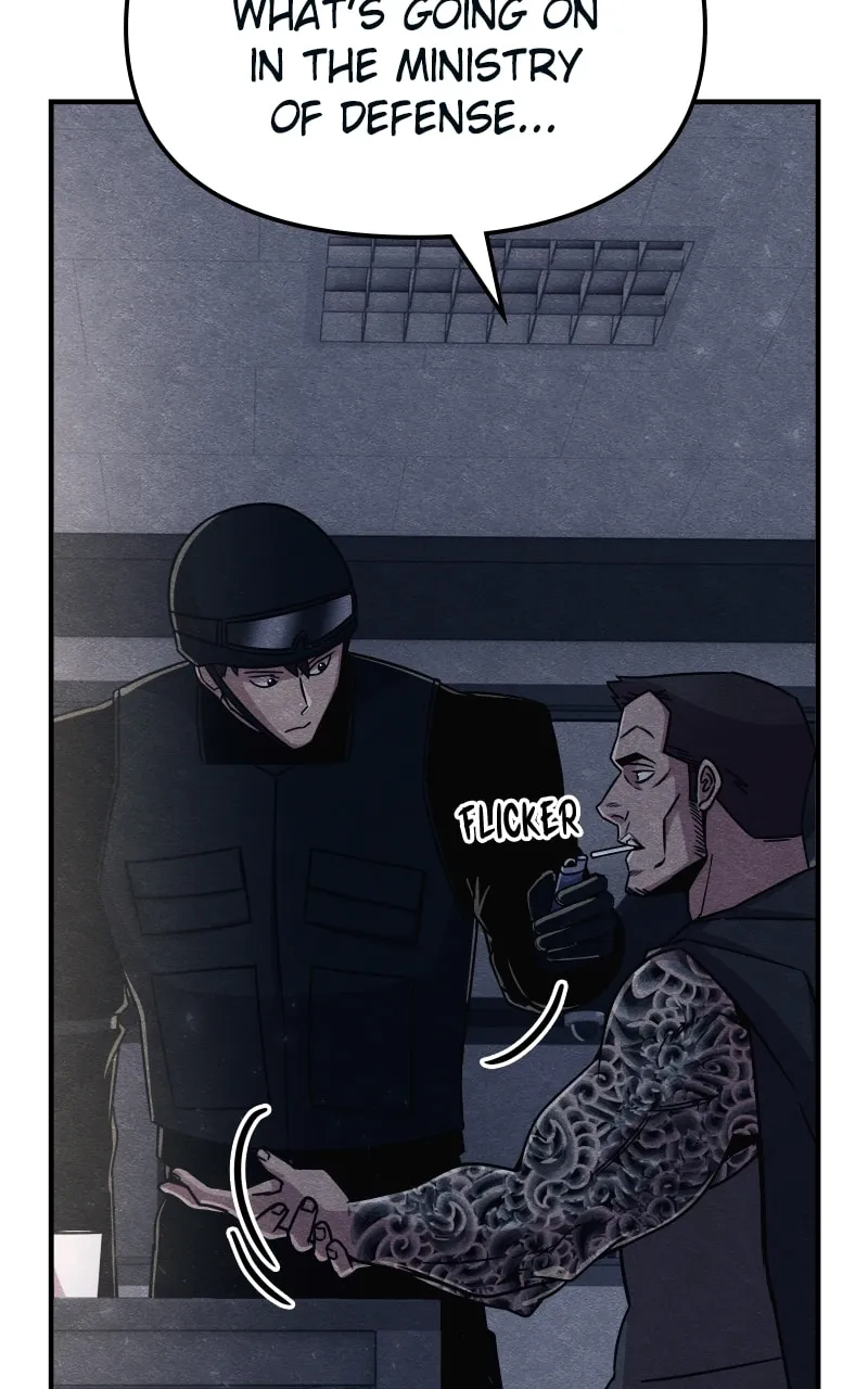 Read Zombie X Slasher chapter 29 image 141 on Lezhin