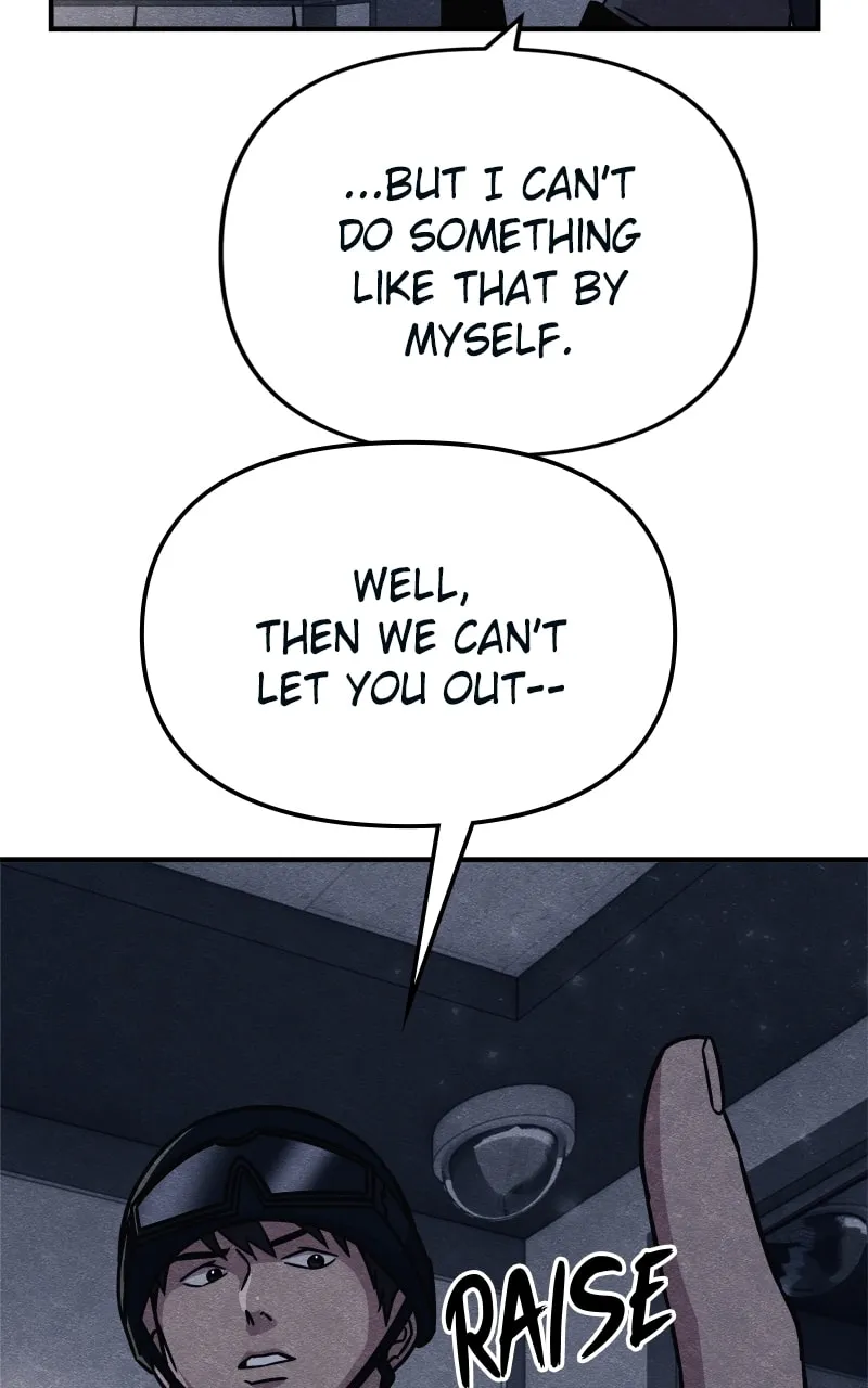 Read Zombie X Slasher chapter 29 image 142 on Lezhin
