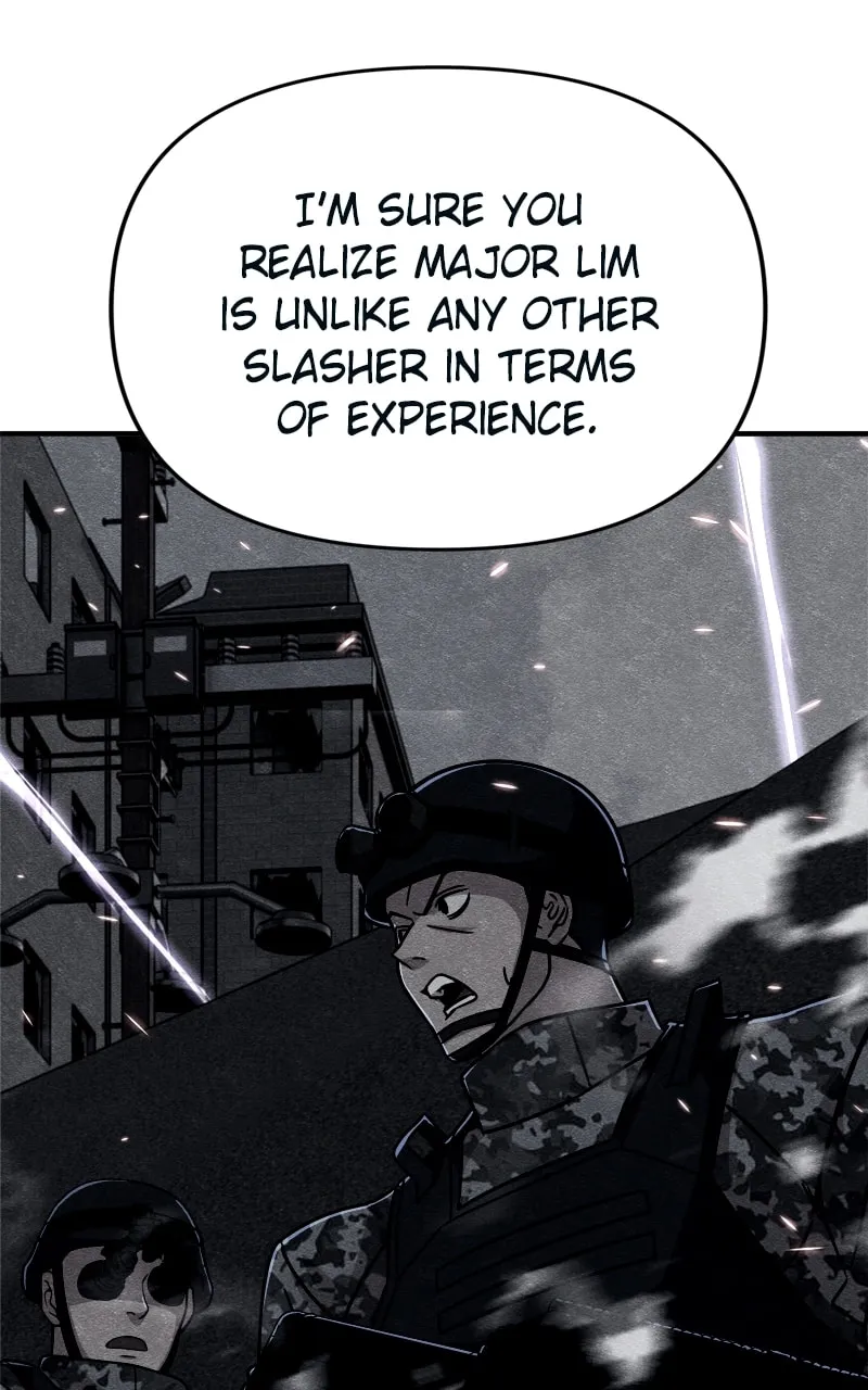 Read Zombie X Slasher chapter 29 image 148 on Lezhin