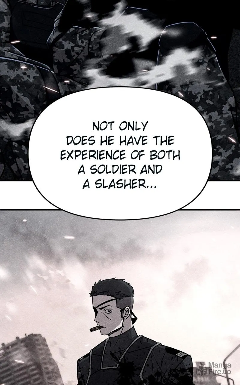 Read Zombie X Slasher chapter 29 image 149 on Lezhin
