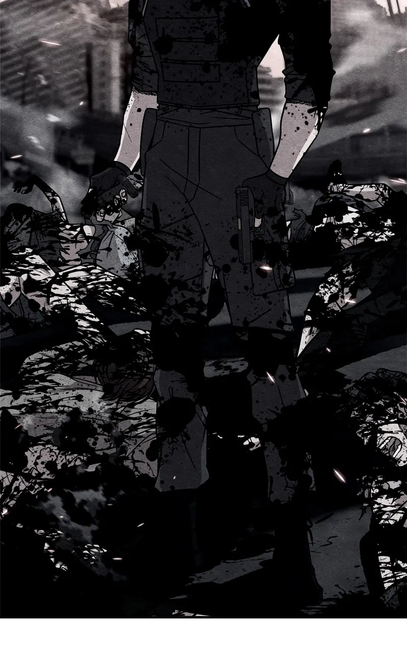 Read Zombie X Slasher chapter 29 image 150 on Lezhin