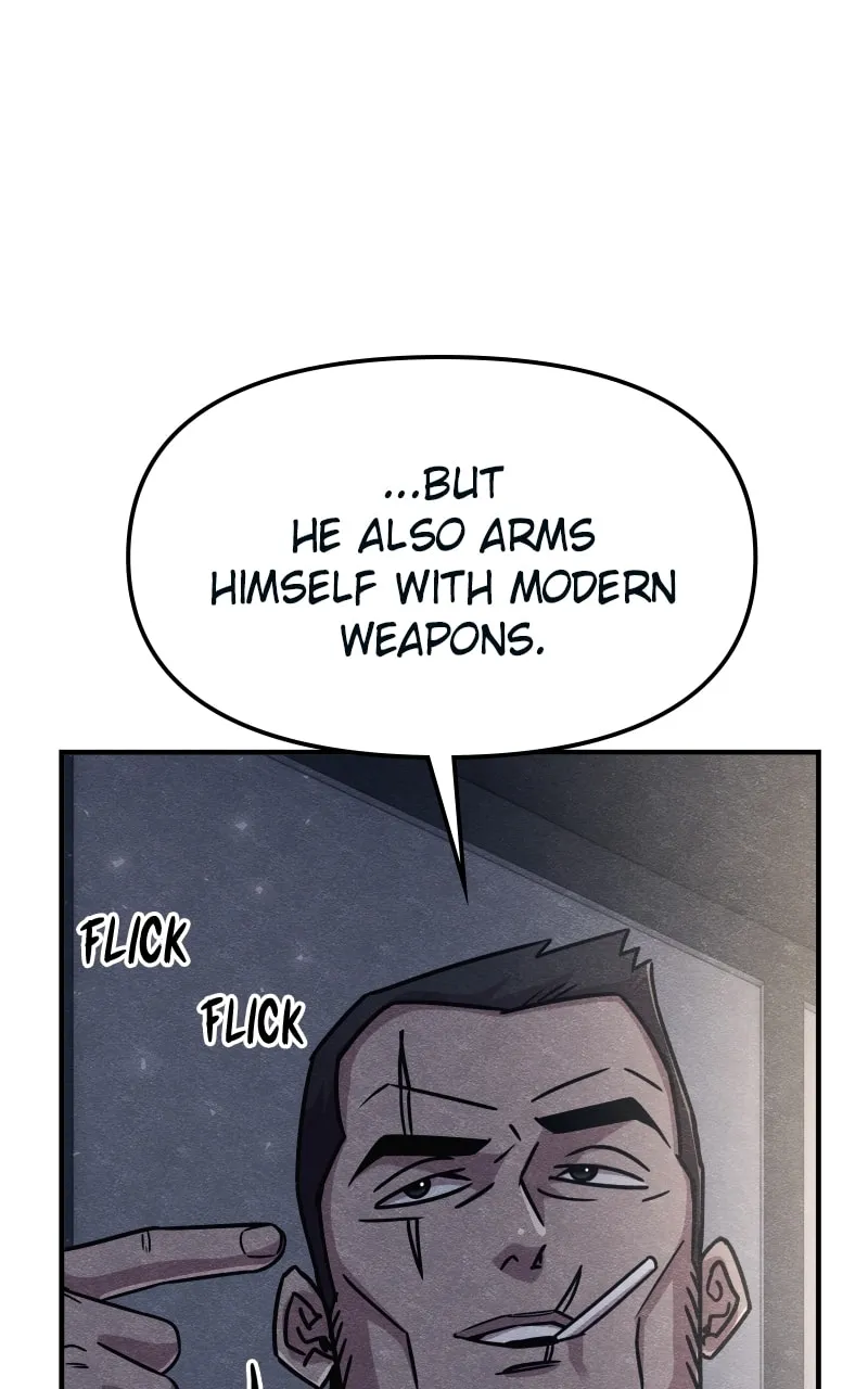 Read Zombie X Slasher chapter 29 image 151 on Lezhin