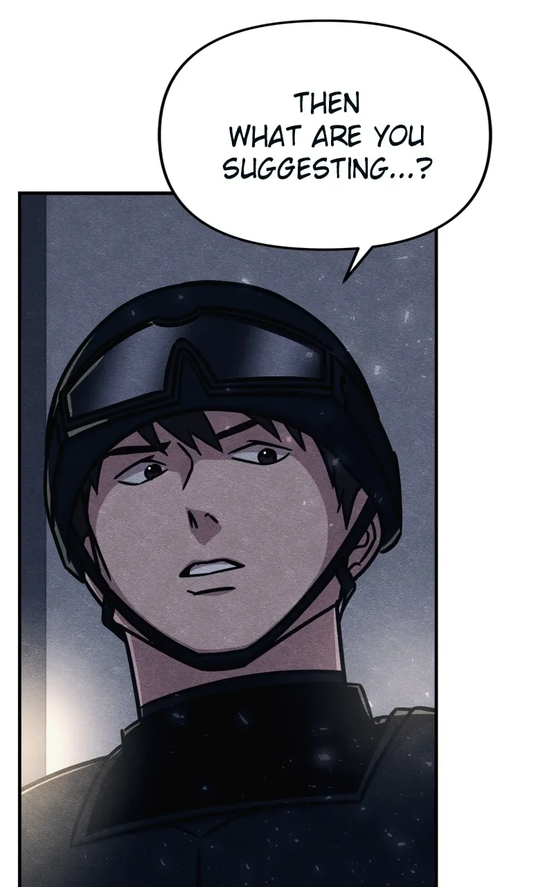 Read Zombie X Slasher chapter 29 image 153 on Lezhin