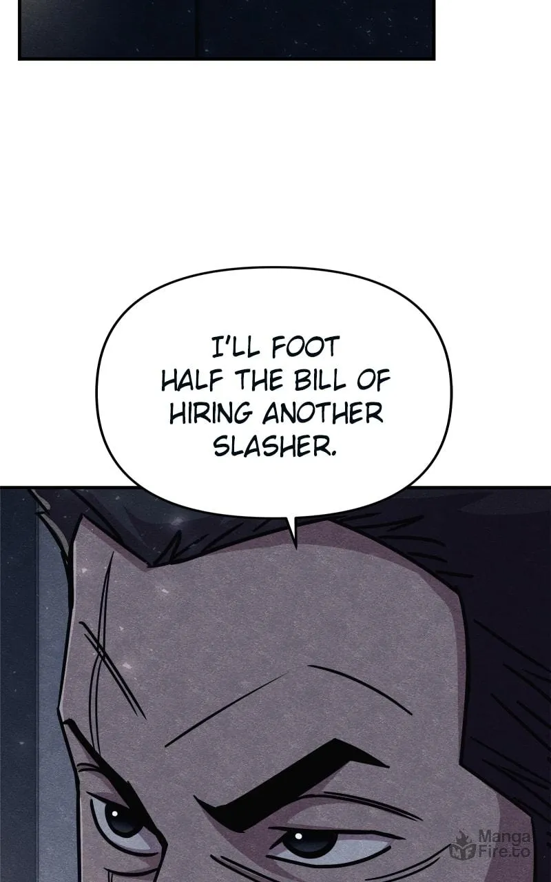 Read Zombie X Slasher chapter 29 image 154 on Lezhin
