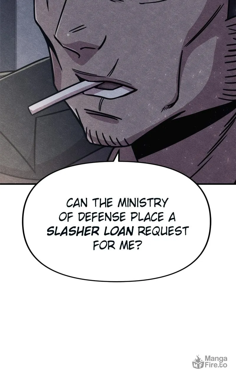 Read Zombie X Slasher chapter 29 image 155 on Lezhin