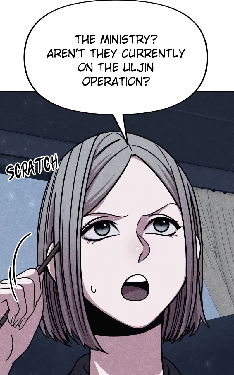 Read Zombie X Slasher chapter 29 image 162 on Lezhin