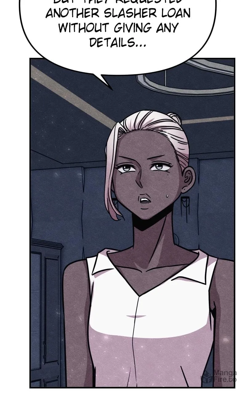 Read Zombie X Slasher chapter 29 image 164 on Lezhin