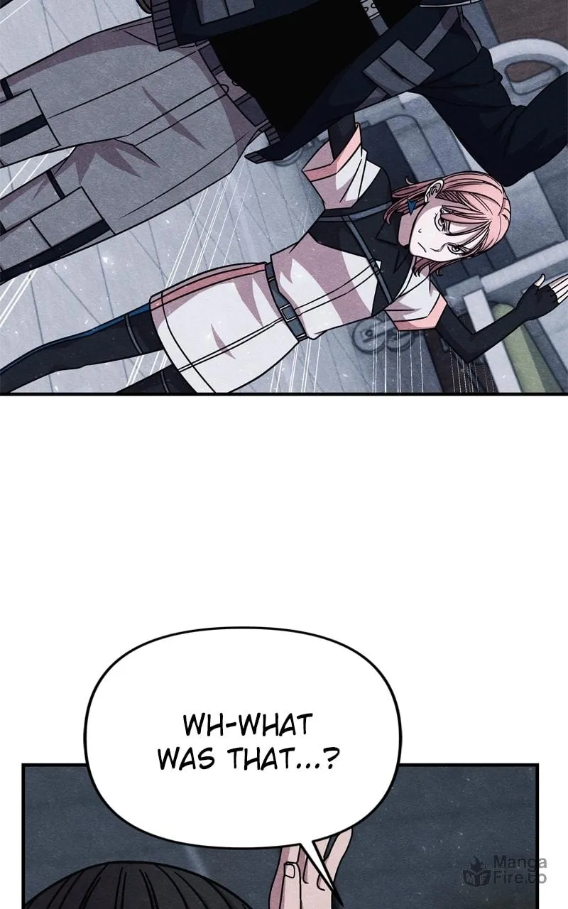 Read Zombie X Slasher chapter 29 image 2 on Lezhin