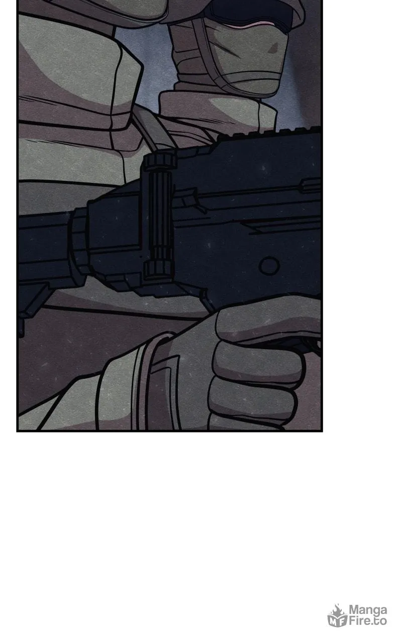 Read Zombie X Slasher chapter 29 image 20 on Lezhin