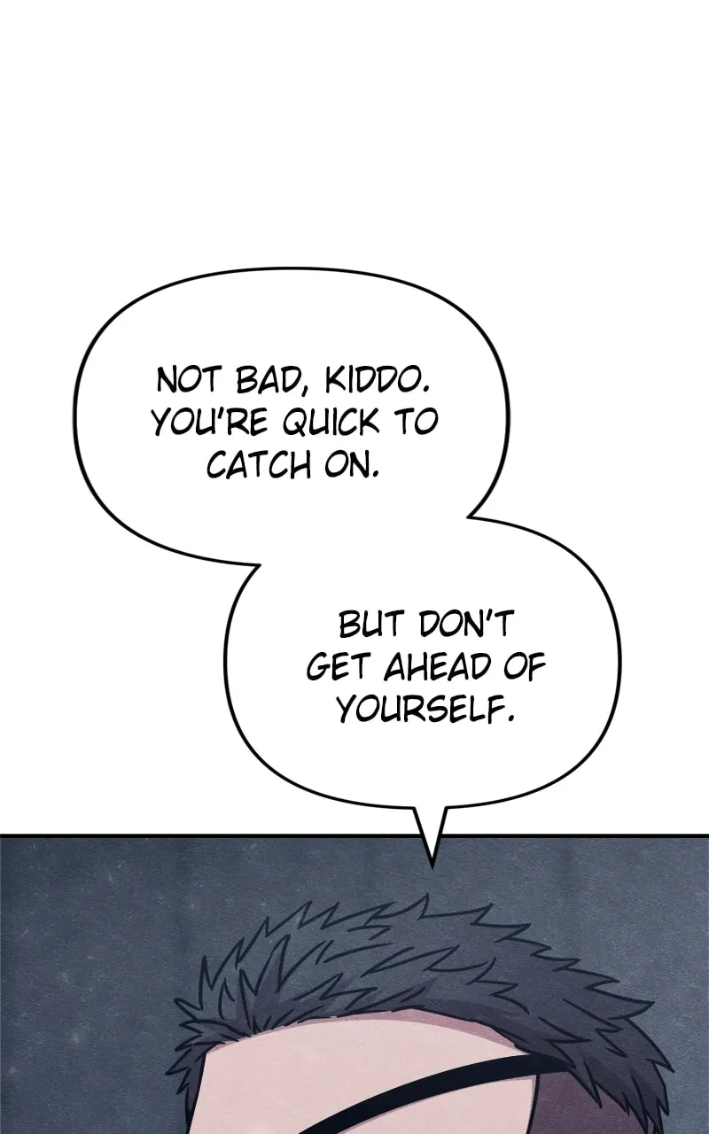 Read Zombie X Slasher chapter 29 image 21 on Lezhin