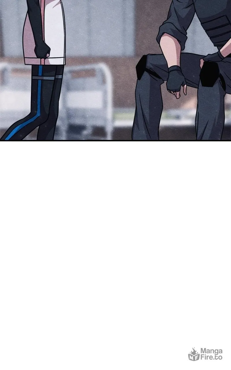 Read Zombie X Slasher chapter 29 image 24 on Lezhin