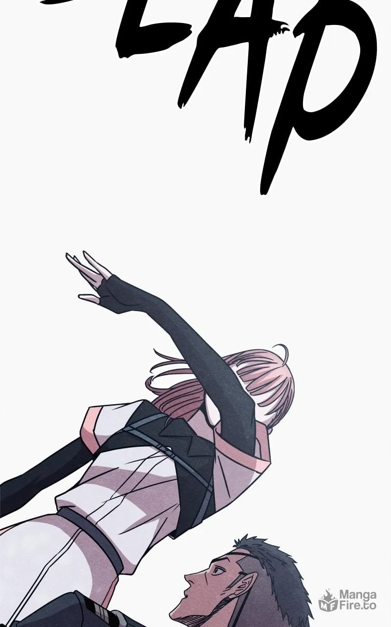 Read Zombie X Slasher chapter 29 image 26 on Lezhin