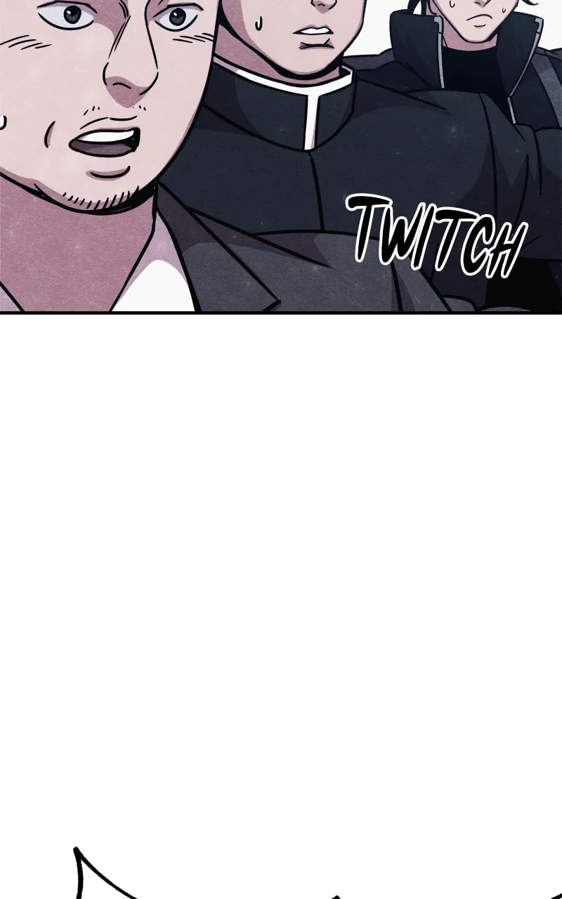 Read Zombie X Slasher chapter 29 image 30 on Lezhin