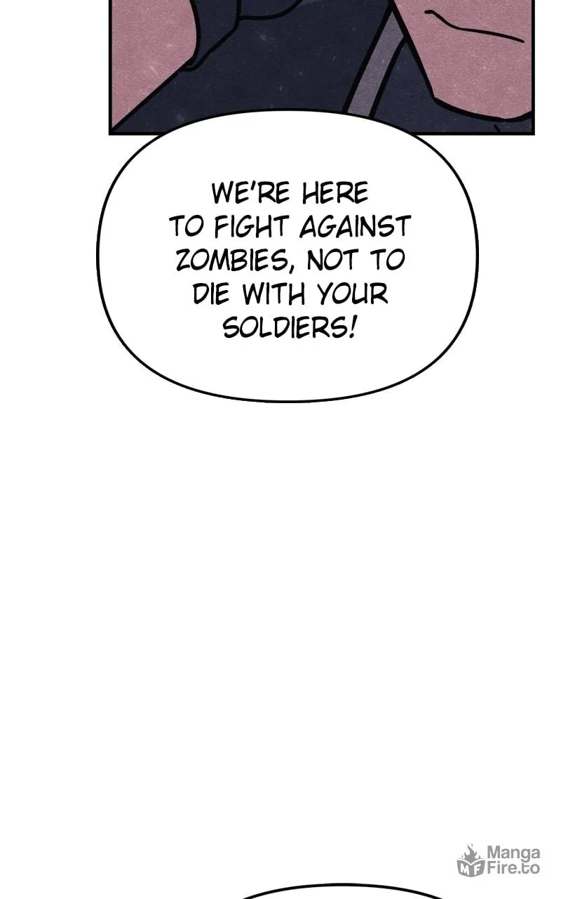 Read Zombie X Slasher chapter 29 image 34 on Lezhin